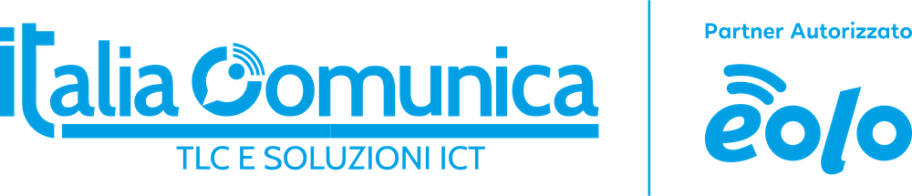 Italia Comunica, TLC e soluzioni ICT — Partner autorizzato EOLO